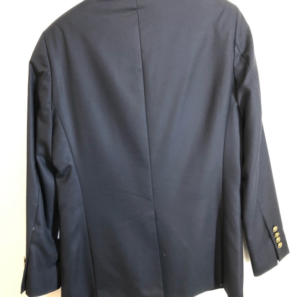 Stafford Blazer size 40R slim fit - Picture 2 of 5